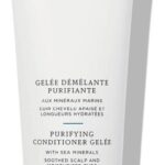 Christophe Robin Detangling Gelee With Sea Minerals 200ml - Afbeelding 3