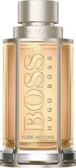 Hugo Boss Boss The Scent Pure Accord EDT M 100 ml