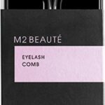 M2 Beauté Eyelash Comb 1 st. - Afbeelding 2