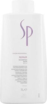 Wella Professionals SP Repair Shampoo 1000 ml - Afbeelding 3