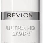 Revlon Ultra HD Snap! nagellak 8 ml Wit Glans - Afbeelding 2