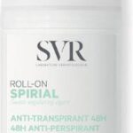 SVR Spirial Roll-on 48H Anti-Perspirant 50 ml - Afbeelding 2