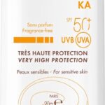 Avene Sunsistick Ka Spf 50  20g