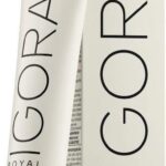 Schwarzkopf Igora Royal SW Silver 60ml - Afbeelding 3