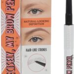 Precisely  My Brow Eyebrow Pencil - Afbeelding 2