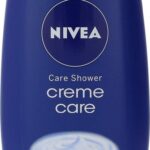 Nivea - Creme Care Shower Gel - 250ml