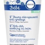 Uriage Baby 1st Soothing Oil Balm 200ml - Afbeelding 3