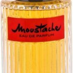 Rochas Moustache Eau De Parfum Spray 75 Ml For Men - Afbeelding 4
