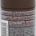 Maurer  Wirtz Tabac Deodorant Stick 65 Ml For Men - Afbeelding 2