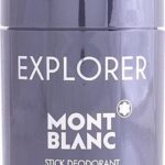 Mont Blanc Explorer DST M 75 g - Afbeelding 4