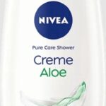 Nivea Douchegel - My Moment With Aloe Vera 250ml - Afbeelding 2