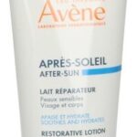 Avène After Sun Repair Cream Gel 200ml - Afbeelding 2