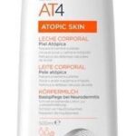 Leti At4 Body Milk 500ml