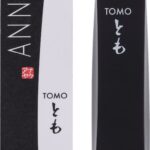 Annayake Tomo homme/man, Eau de Toilette Spray, 1er Pack (1 x 100 ml) - Afbeelding 2