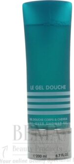 Jean P. Gaultier Le Male SWG M 200 ml