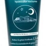 E'lifexir Nocturslim Liposculptor Night Gel 200 Ml