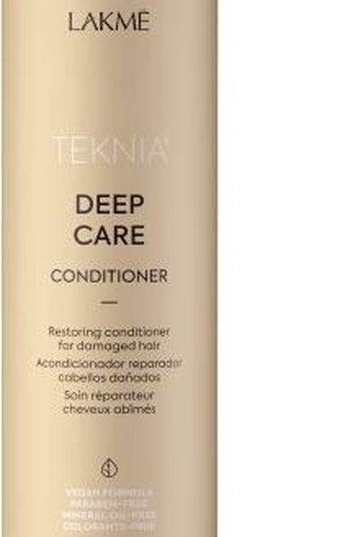 Conditioner Lakmé Teknia Hair (1 L)