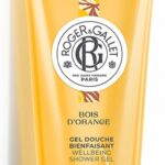 Douchegel Roger & Gallet Bois d'Orange (200 ml)