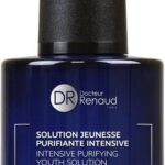 DR Renaud Prescriptions Végétales Serum - 30ml - Gladmakend Voor Een Rijpe Huid