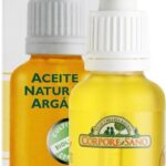 Corpore Aceite Natural Argan Bio 30ml