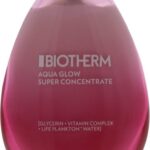 Biotherm - Aqua Glow Super Concentrate Normal/Combination 50 ml - Afbeelding 3