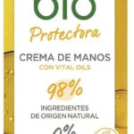 Handcrème Eudermin Bio Protect (75 ml) - Afbeelding 2