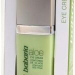 Babaria Aloe Vera Eye Cream 15 ml - Afbeelding 3