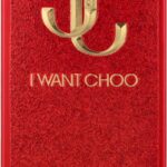 Jimmy Choo I Want Choo Eau De Parfum Spray 40 ml - Afbeelding 4