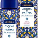 Blu Mediterraneo - Fico Di Amalfi Shower Foam 150ml - Afbeelding 3