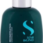 Regenerende Vloeistof Semi di Lino Alfaparf Milano Anti-Break (125 ml) - Afbeelding 3