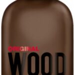 Dsquared2 Wood Original - Pour Homme Eau de Parfum 30 ml - Herenparfum