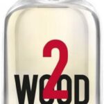 Dsquared2 2Wood Unisex 30 ml - Afbeelding 4