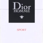 Dior Homme Sport Eau de Toilette Spray 125 ml - Herenparfum - Afbeelding 4