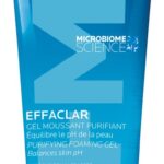 La Roche-Posay Effaclar Zuiverende Gel 200ml vette, onzuivere huid