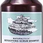 Davines Detox Scrub Shampoo 250 ml - vrouwen - Voor - Afbeelding 2