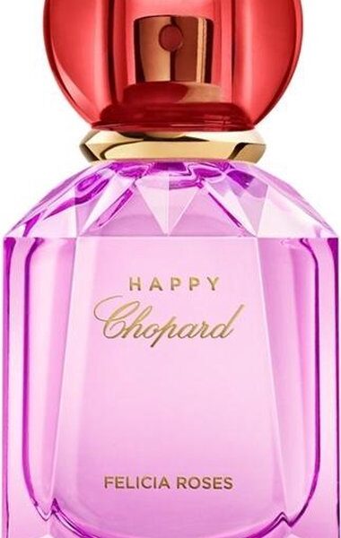 Chopard Happy Chopard Felicia Roses - 40 ml - eau de parfum spray - damesparfum