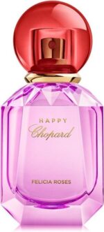 Chopard Happy Chopard Felicia Roses - 40 ml - eau de parfum spray - damesparfum