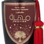 Uniseks Parfum Lattafa EDP 100 ml Mohra - Afbeelding 2