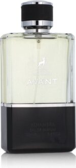 Herenparfum Maison Alhambra EDP 100 ml Avant - Afbeelding 2