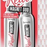 Benefit They’re Real! Magnet Extreme Lengthening Mascara DUO Set 2 stuks - Afbeelding 4