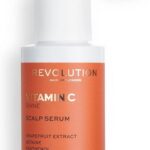 Hair Serum Revolution Hair Care London Vitamin C (50 ml)