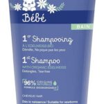 Uriage Baby 1st Shampoo 200ml - Afbeelding 2