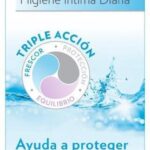 Ginecanesgel Gine-canesten Fresh Intimate Daily Hygiene 200ml