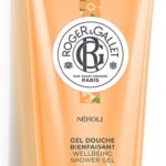 Roger & Gallet Neroli Kalmerende Douchegel 200 ml