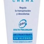 Laboratorio Via+-as Laboratorios Via+-as Deodorant Without Alcohol Quilian Cream 50ml