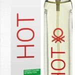 Benetton Hot EDT W 100 ml