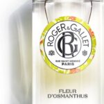 Uniseks Parfum Roger & Gallet Fleur D'Osmanthus EDT (100 ml)