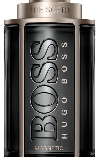 Hugo Boss The Scent For Him Magnetic Eau De Parfum Spray 50ml