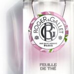 Uniseks Parfum Roger & Gallet Feuille de Thé EDP (100 ml)