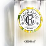 Uniseks Parfum Roger & Gallet Cédrat EDP (100 ml)